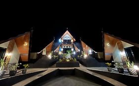 Gubuk Ndeso Homestay
